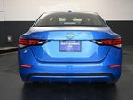 2025 Sentra Thumbnail 17