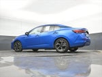 2025 Sentra Thumbnail 41