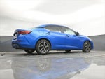 2025 Sentra Thumbnail 43