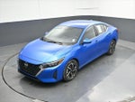 2025 Sentra Thumbnail 47