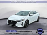 2025 Sentra Thumbnail 1