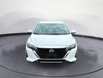 2025 Sentra Thumbnail 2