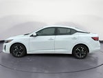 2025 Sentra Thumbnail 3