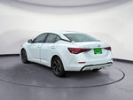 2025 Sentra Thumbnail 4