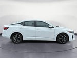 2025 Sentra Thumbnail 12