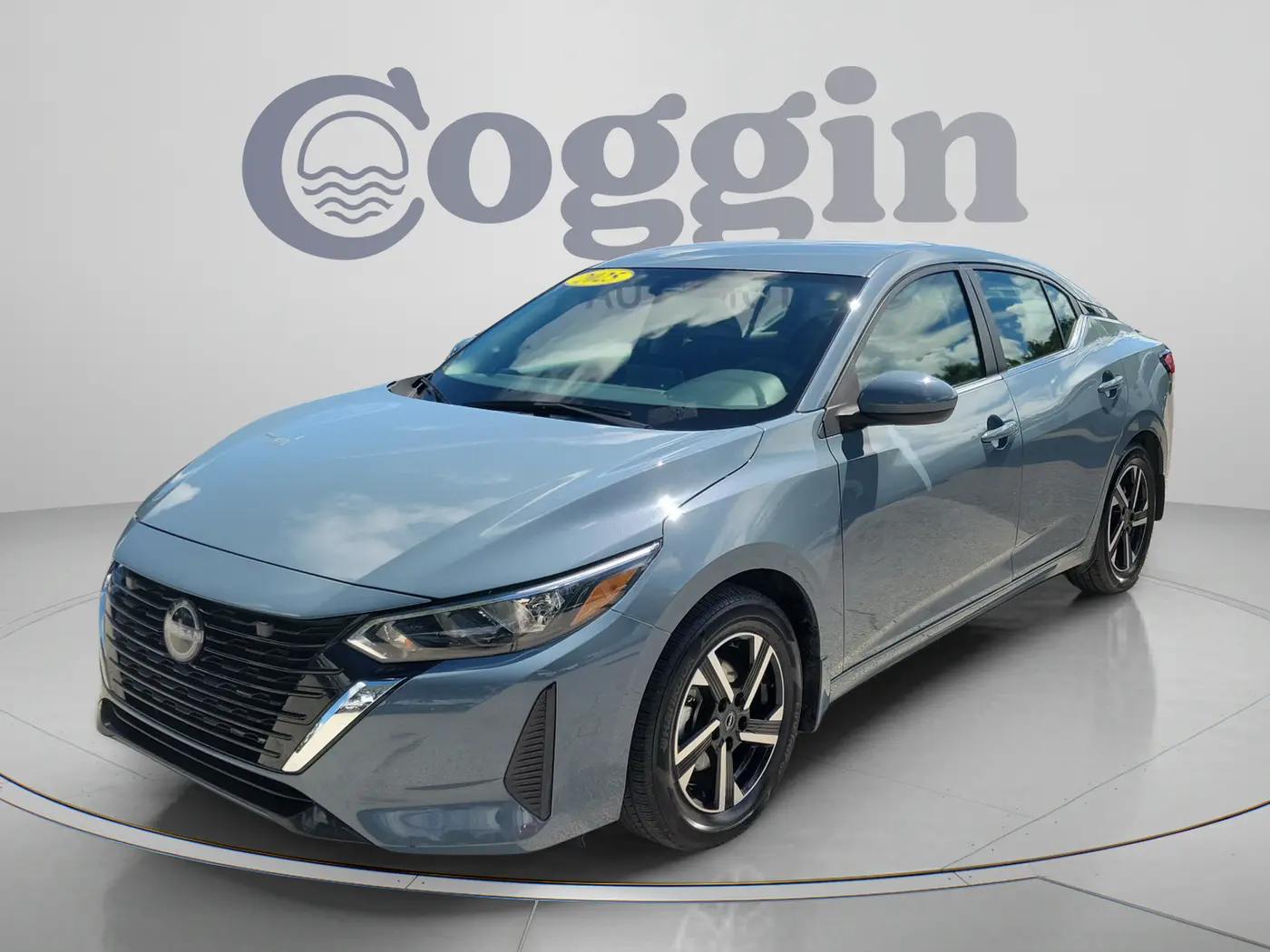 2025 Nissan Sentra
