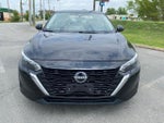 2025 Sentra Thumbnail 2
