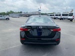 2025 Sentra Thumbnail 6