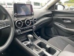 2025 Sentra Thumbnail 23