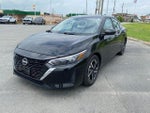 2025 Sentra Thumbnail 3