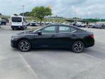 2025 Sentra Thumbnail 4