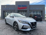 2020 Sentra Thumbnail 1