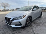 2020 Sentra Thumbnail 10