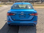 2020 Sentra Thumbnail 4