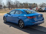 2020 Sentra Thumbnail 5