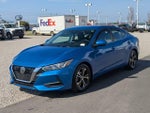 2020 Sentra Thumbnail 7