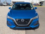 2020 Sentra Thumbnail 8