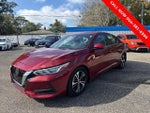 2021 Sentra Thumbnail 5