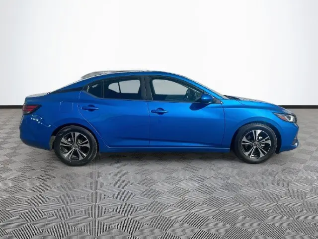 2021 Nissan Sentra - $13,500