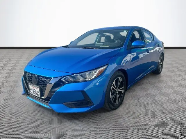 2021 Nissan Sentra - $13,500