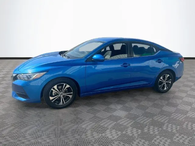2021 Nissan Sentra - $13,500