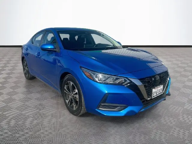 2021 Nissan Sentra - $13,500