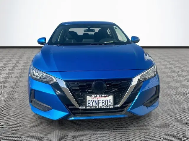 2021 Nissan Sentra - $13,500