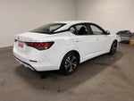 2022 Sentra Thumbnail 3
