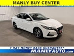 2022 Sentra Thumbnail 1