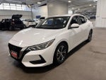 2022 Sentra Thumbnail 7