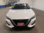 2022 Sentra Thumbnail 8