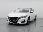 2022 Sentra Thumbnail 4