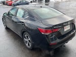 2022 Sentra Thumbnail 7