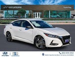 2022 Sentra Thumbnail 1