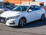 2022 Sentra Thumbnail 3