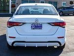 2022 Sentra Thumbnail 5