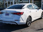 2022 Sentra Thumbnail 6
