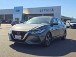 2022 Sentra Thumbnail 1