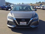 2022 Sentra Thumbnail 5