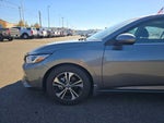 2022 Sentra Thumbnail 6
