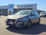 2022 Sentra Thumbnail 8