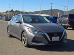 2022 Sentra Thumbnail 11