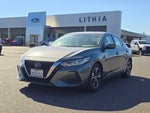 2022 Sentra Thumbnail 15