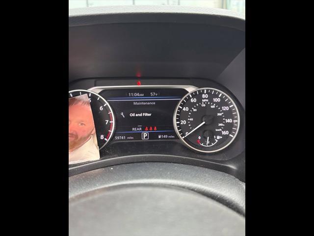 2022 Nissan Sentra