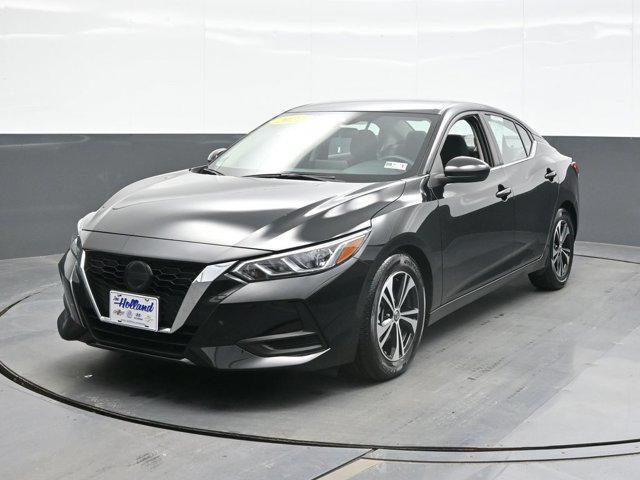 2022 Nissan Sentra