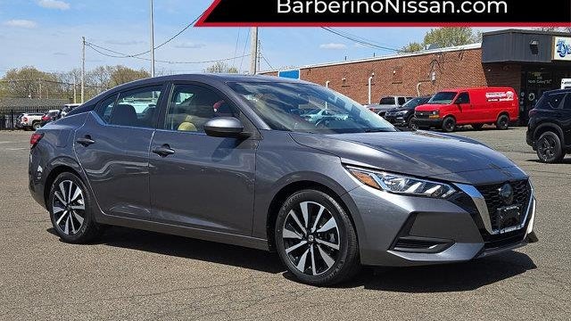 Preowned 2023 Nissan Sentra SV for Sale