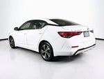 2023 Sentra Thumbnail 2