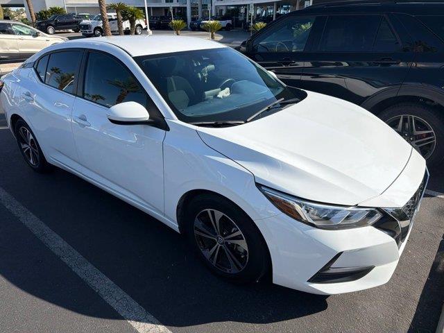2023 Nissan Sentra - $17,850