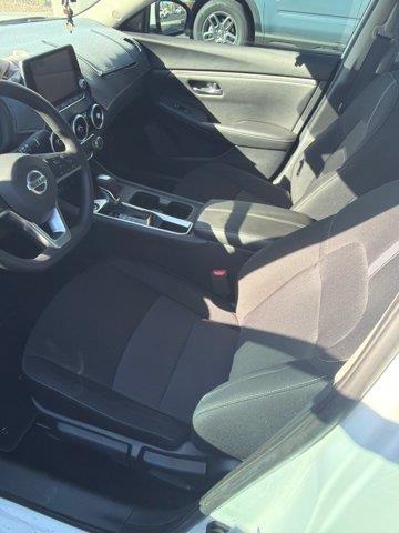 2023 Nissan Sentra - $17,850