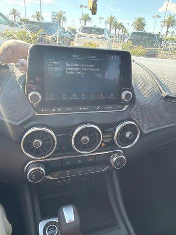 2023 Nissan Sentra - $17,850